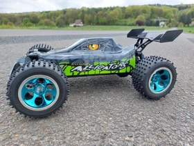 Amewi Buggy S-Track V2 M 4WD RTR 1:12