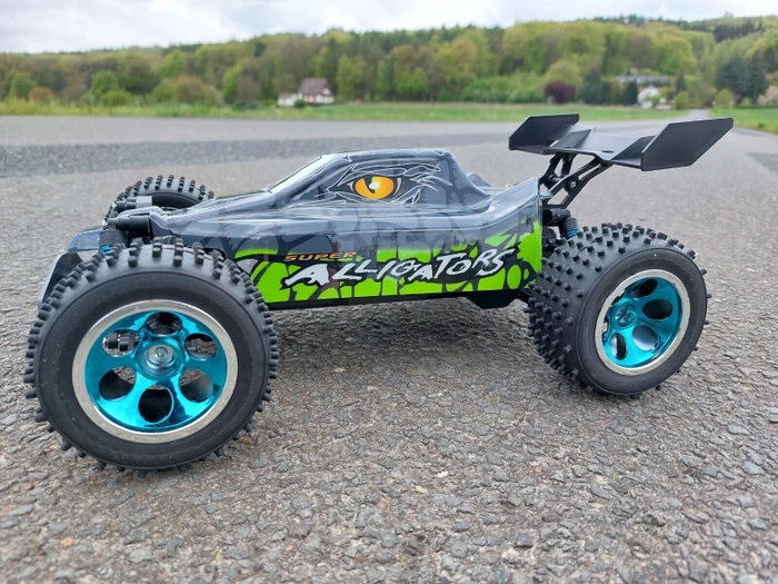 Amewi Buggy S-Track V2 M 4WD RTR 1:12
