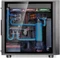 Thermaltake Core X31 Tempered Glass Edition, Glasfenster Vorschaubild