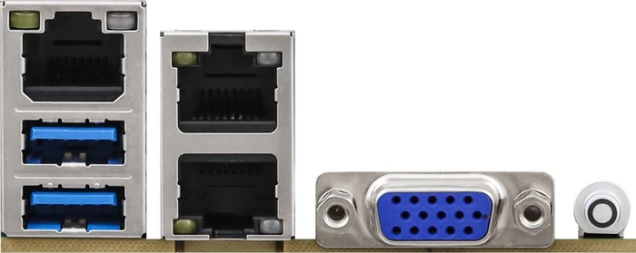 ASRock Rack E3C256D4I-2T (Intel 1200)
