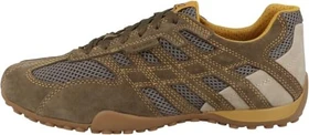 Geox Snake Original A military dk grey (Herren)