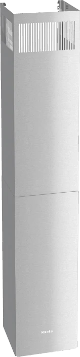 Miele DACW 1325/1455 Edelstahl-Kamin