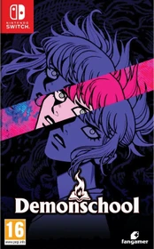 Demonschool (Switch)
