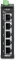 TRENDnet TI Hardened Industrial Railmount Switch, 5x RJ-45 Vorschaubild