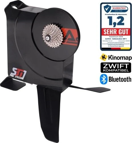 AsVIVA SBT1 Rollentrainer (SBT1)