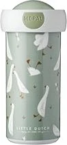 Mepal Campus Trinkflasche 300ml little goose