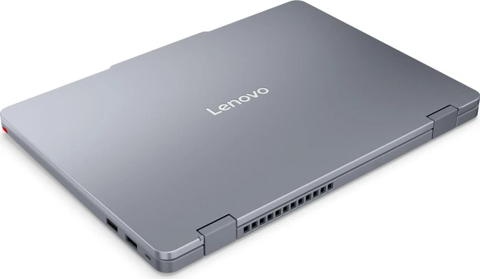 Lenovo 13w 2-in-1 G3, Luna Grey, Core 5 120U, 16GB RAM, 512GB SSD, DE