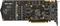 KFA2 GeForce GTX 980 SOC, 4GB GDDR5, DVI, HDMI, 3x DP Vorschaubild