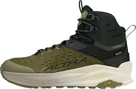 Altra Olympus 6 Hike Mid Gore-Tex dusty olive (Herren)