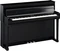 Yamaha Clavinova CLP-885 schwarz hochglanz Vorschaubild