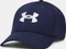 Under Armour Blitzing Kappe midnight navy/white (Herren) Vorschaubild