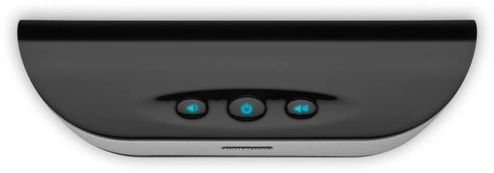 Cabstone SoundBar schwarz