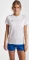 hummel Core XK Funktionsshirt kurzarm weiß (Damen) Vorschaubild