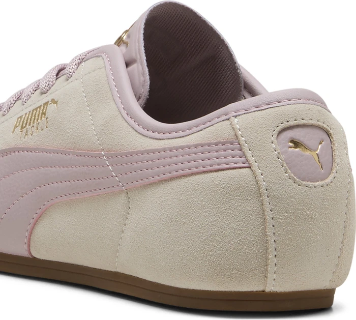 Puma Tackle Sneakers silver fog/misty pink/gum