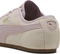 Puma Tackle Sneakers silver fog/misty pink/gum Vorschaubild