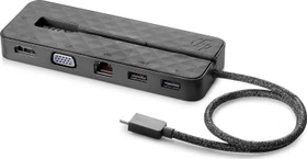 HP USB-C Mini Dock (1PM64AA)