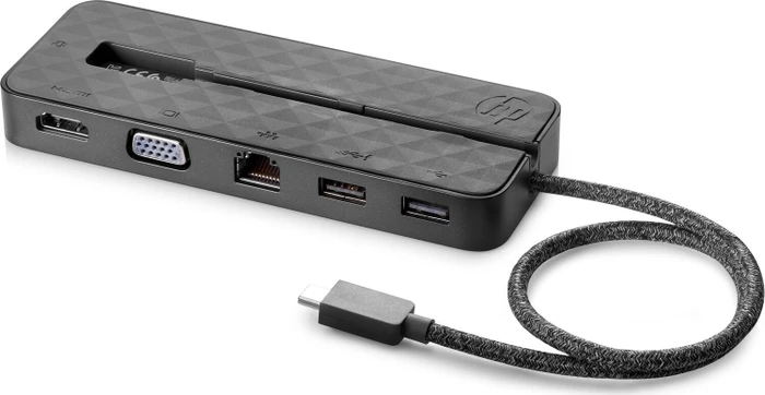 HP USB-C Mini Dock