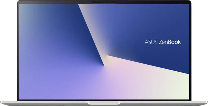 ASUS ZenBook 13 UX333FLC-A3240T, Icicle Silver, Core i5-10210U, 8GB RAM, 512GB SSD, GeForce MX250, DE