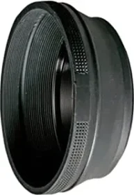 B+W 901 Faltbare Streuchlichtblende 77mm