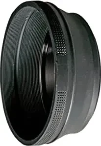 B+W 901 Faltbare Streuchlichtblende 77mm