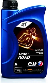 Elf Moto 4 Road 10W-40 1l