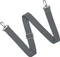 RivaCase Prater anti-theft Laptop Tasche 15.6", schwarz Vorschaubild