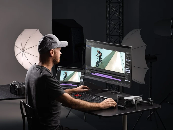 ViewSonic ColorPro VP2776, 27"