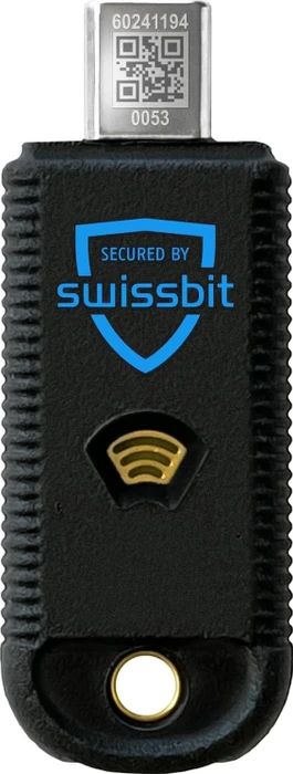 swissbit iShield Key