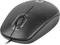 Natec Hawk Wired Mouse schwarz, USB Vorschaubild