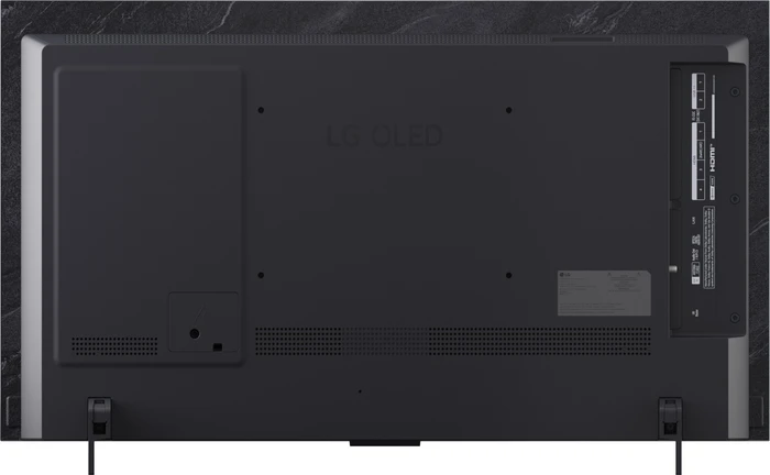 LG OLED evo AI C6 OLED42C67LA