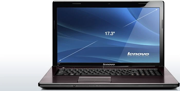 Lenovo G780