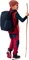 Vaude Pulex II Fleece Funktionsweste salsa (Junior) Vorschaubild