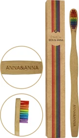Ben & Anna Natural Care Equality Bambus Anna & Anna,     1 Stück
