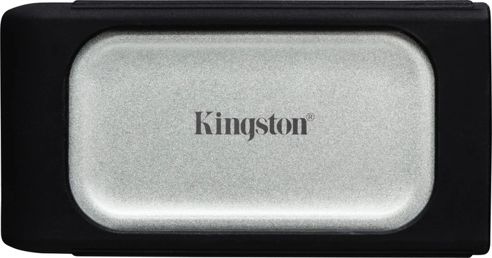 Kingston XS2000 Portable SSD, 2TB, USB-C 3.2
