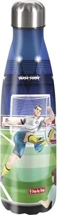 Step by Step Isolierflasche 500ml