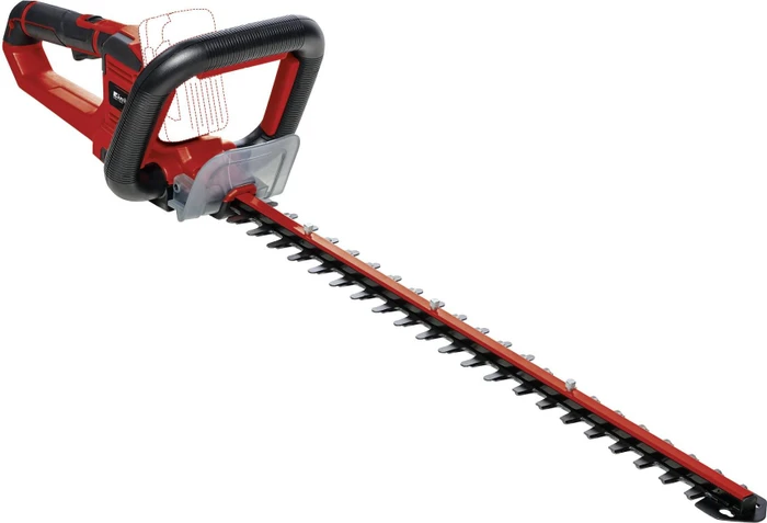 Einhell GE-CH 18/60 Li Akku-Heckenschere