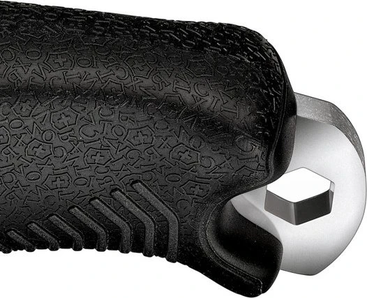 Victorinox Venture Pro Messer schwarz