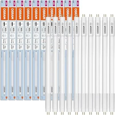 Osram Ledvance SubstiTUBE LED TUBE T5 HF SHORT