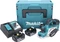 Makita DKP180 Akku-Hobel Vorschaubild