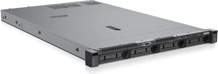 Lenovo ThinkSystem SR530, Xeon Silver 4110, 128GB RAM, 1.80TB HDD, 1HE