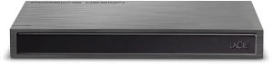 LaCie Porsche Design P'9220, 500GB, USB 3.0 Micro-B