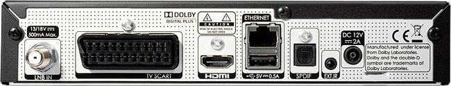 Humax HD nano