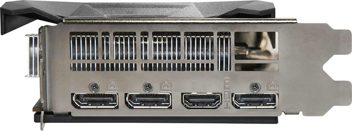 MSI Radeon RX 5700 Mech OC, 8GB GDDR6, HDMI, 3x DP