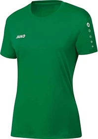 Jako Team Trikot kurzarm sport green (Damen)