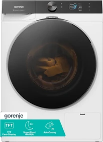 Gorenje G800 WG814A5T4 Frontlader