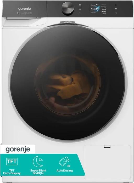 Gorenje G800 WG814A5T4 Frontlader