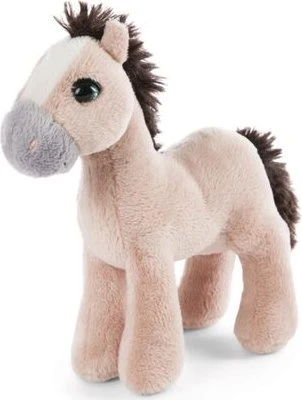 Nici Mystery Hearts Pony Loretta 16cm