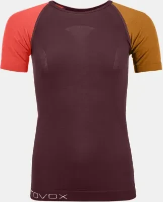 Ortovox 120 Comp Light Funktionsshirt kurzarm (Damen)
