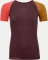 Ortovox 120 Comp Light Funktionsshirt kurzarm (Damen) Vorschaubild