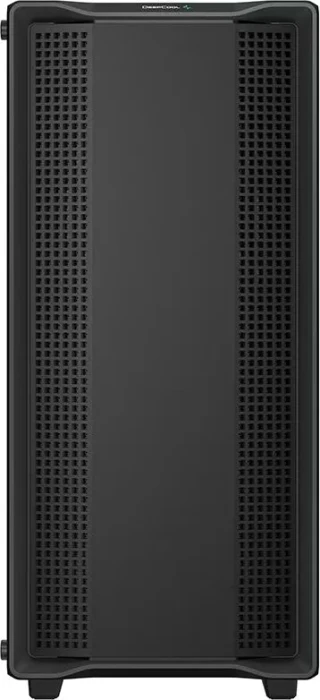 DeepCool CC560 Limited [V2], schwarz, Glasfenster